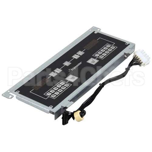 826-2385 Compatible Frymaster Bl Gas Fv H50 Smt Timer