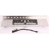 826-2388 Compatible Frymaster Cmptr W/Bezel Fp28 Smt