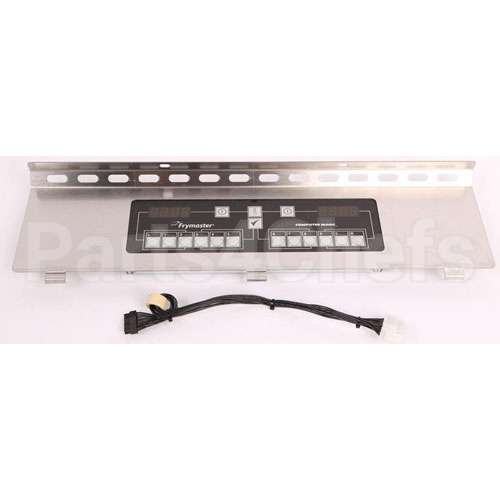 826-2388 Compatible Frymaster Cmptr W/Bezel Fp28 Smt
