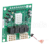 826-2434 Compatible Frymaster Intfc (Smt) C/E Dv Pcb