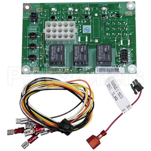 826-2574 Compatible Frymaster Interface Board