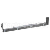 826-2781 Compatible Frymaster Uhchd Front Short Bezel