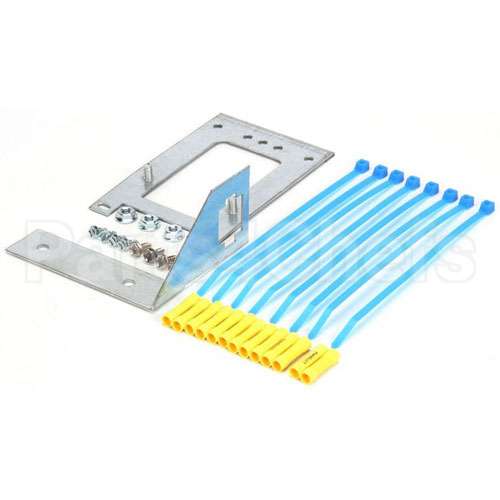 826-2927 Compatible Frymaster Elmnt Wire B4 Sn 0710Kit