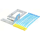 826-2927 Compatible Frymaster Elmnt Wire B4 Sn 0710Kit