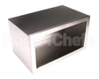 82600 Server Syrup Rail 3 Jar-10
