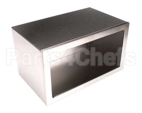 82600 Server Syrup Rail 3 Jar-10