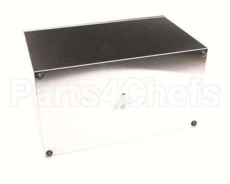 82600 Server Syrup Rail 3 Jar-10