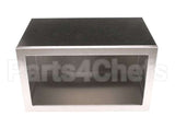 82600 Server Syrup Rail 3 Jar-10