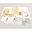 8260930 Compatible Frymaster Insulationkit, Pot - Dual Vat
