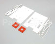 8260931 Frymaster Kit Insulation Fv Burner