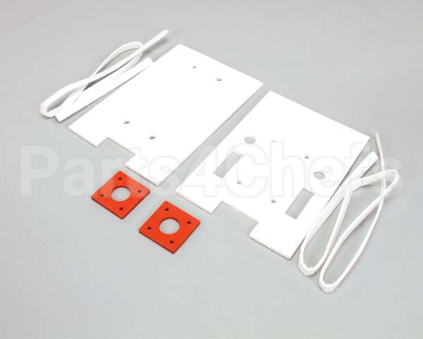 8260931 Frymaster Kit Insulation Fv Burner