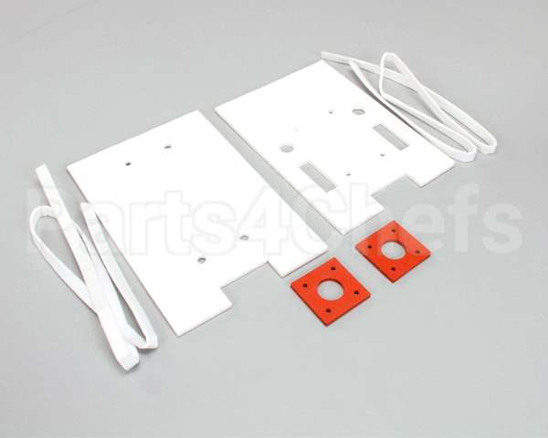 8260931 Frymaster Kit Insulation Fv Burner