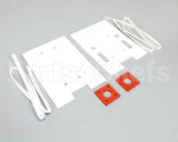 8260931 Frymaster Kit Insulation Fv Burner
