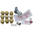 8260956 Compatible Frymaster Conversion Kit