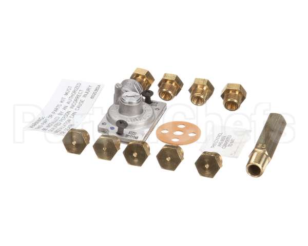 8260957 Frymaster Kit Gf14 Lp To Nat