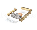 8260957 Frymaster Kit Gf14 Lp To Nat
