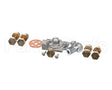8260961 Frymaster Kit Conv. Nat. Mj35 Gvrnmount