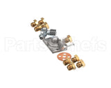 8260961 Frymaster Kit Conv. Nat. Mj35 Gvrnmount