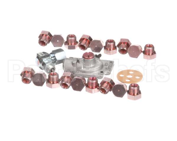 8260962 Frymaster Kit Mj45/Gf40 Nat To Lp