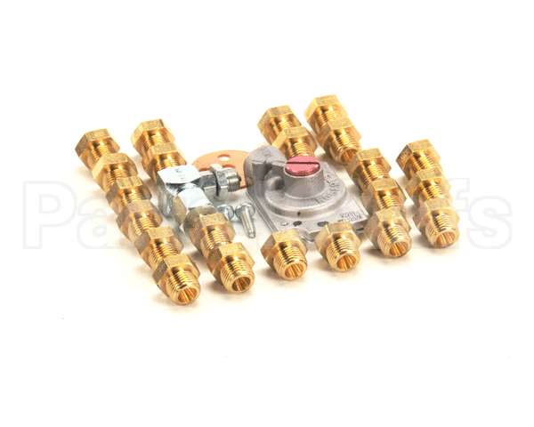 8260964 Frymaster Kit Mjcf J3Fc Nat To Lp
