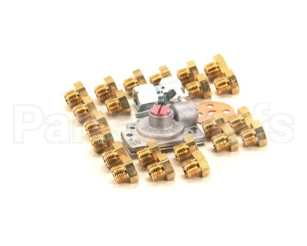 8260964 Frymaster Kit Mjcf J3Fc Nat To Lp