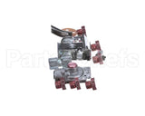 8260966 Frymaster Kit Mj15 J1C Nat To Lp