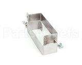 8260993SP Frymaster Handle Kit S/S