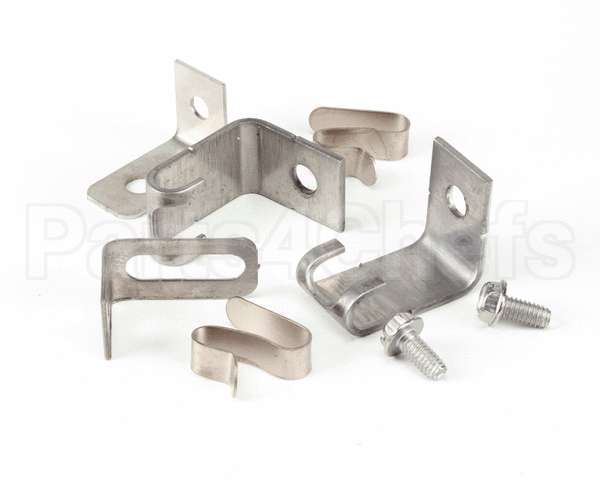 8261000 Frymaster Kit, Hi-Limit Thermostat Clip