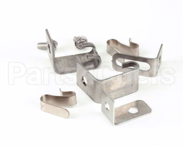 8261000 Frymaster Kit, Hi-Limit Thermostat Clip