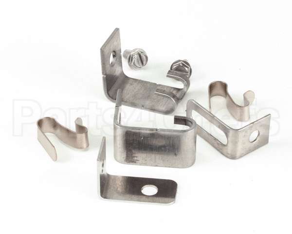 8261000 Frymaster Kit, Hi-Limit Thermostat Clip