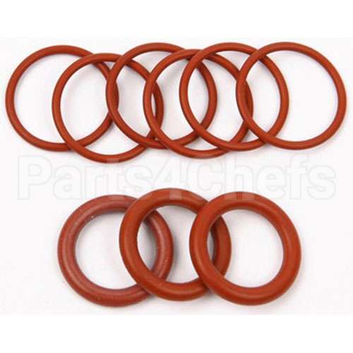 8261051 Compatible Dean Mcbif Accpack O Ring Kit