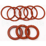 8261051 Compatible Dean Mcbif Accpack O Ring Kit