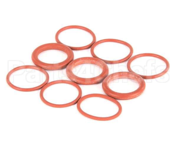 8261051 Frymaster Kit, Mcbif Accpack Oring