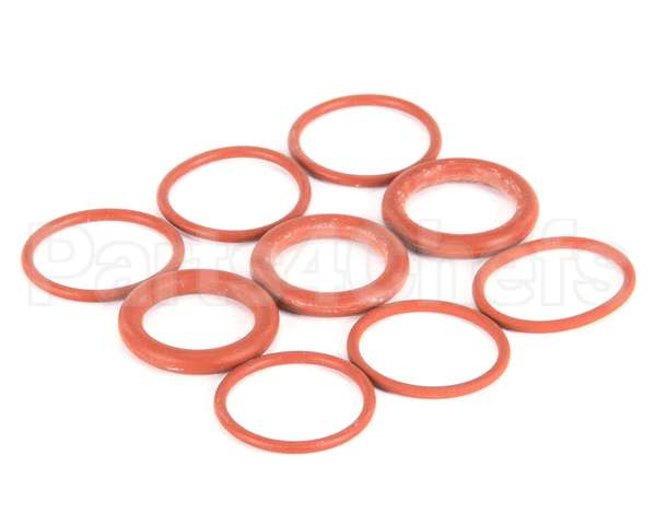 8261051 Frymaster Kit, Mcbif Accpack Oring