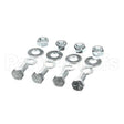 8261113 Compatible Frymaster Fastener Kit (One Caster )