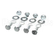 8261113 Frymaster Fastener Kit (One Caster)