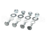 8261113 Frymaster Fastener Kit (One Caster)