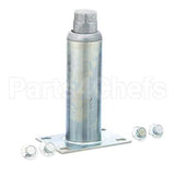 8261115 Compatible Frymaster Legs Installed (8103168)