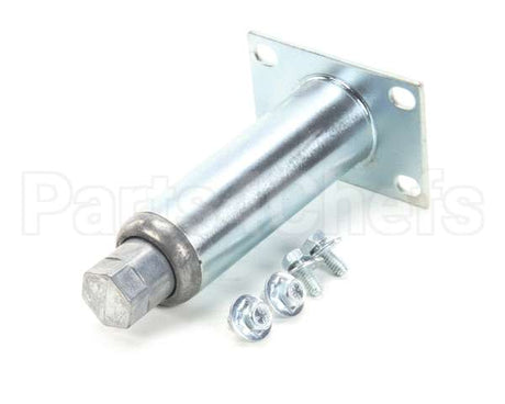 8261115 Frymaster Legs Installed (8103168)