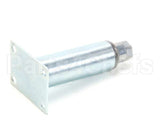 8261115 Frymaster Legs Installed (8103168)