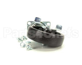8261118 Frymaster Caster Installed (1Ea 8100357)