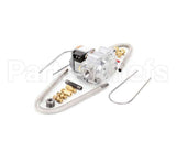 8261120 Frymaster Kit, Natural Gas Valve Cnvrsn Svc