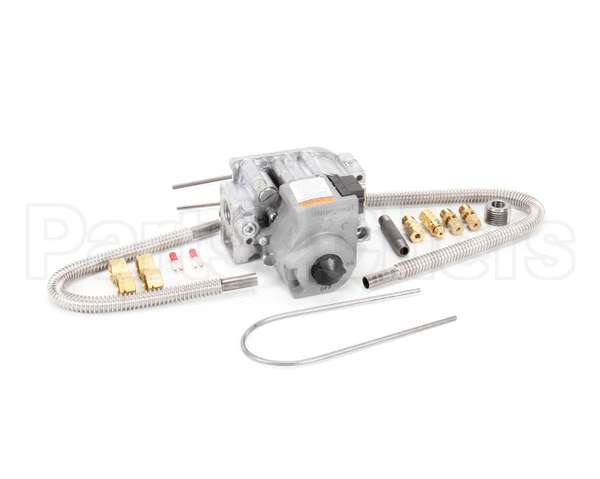 8261120 Frymaster Kit, Natural Gas Valve Cnvrsn Svc