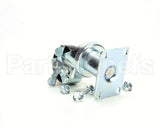 8261130 Frymaster Caster Installed (8100651)