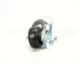 8261130 Frymaster Caster Installed (8100651)