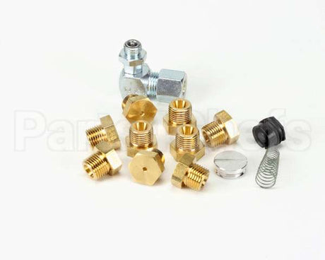8261140 Frymaster Conversion Kit, Gf14 Lp To Nat