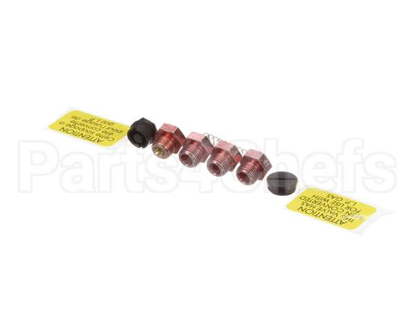 8261141 Frymaster Conversion,J1C/Mj15 Nat To Pro