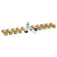8261143 Compatible Frymaster Nat To Propane Conversion Kit, Gf40