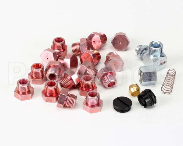 8261143 Frymaster Conversion Kit,Gf40 Nat To Pro
