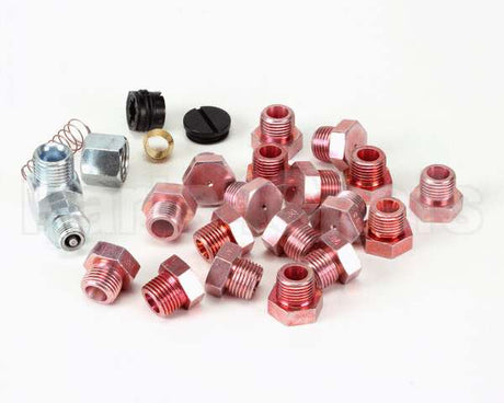 8261143 Frymaster Conversion Kit,Gf40 Nat To Pro